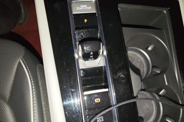 Used Volkswagen Teramont 2023 380TSI Four-Wheel Drive Luxury Edition