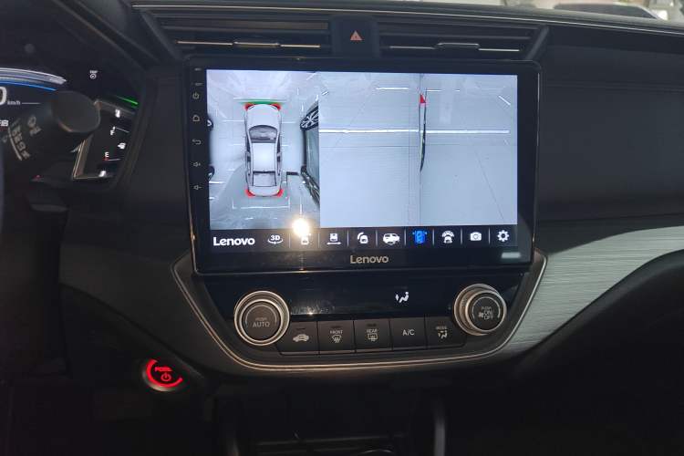 Used Honda Envix 2021 Rui Hybrid 1.5L Pure Comfort Edition