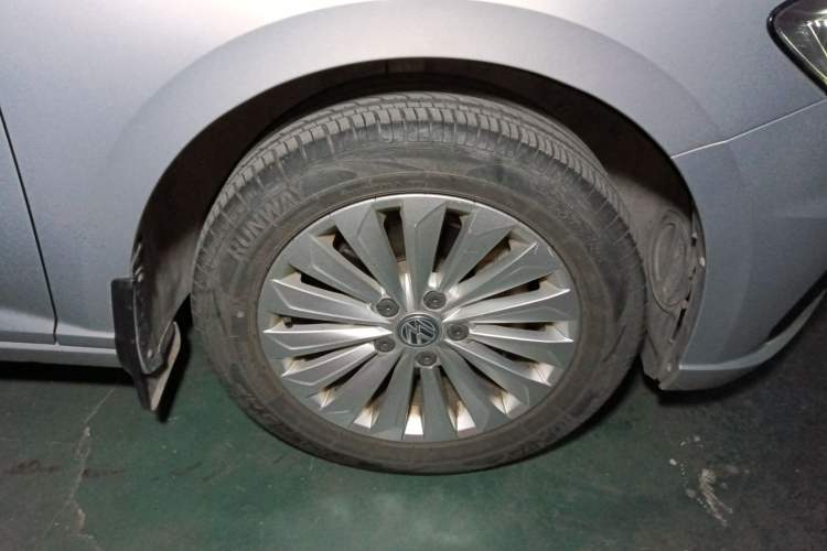 Used Volkswagen Lavida 2018 280TSI DSG Comfort Edition China V Standard
