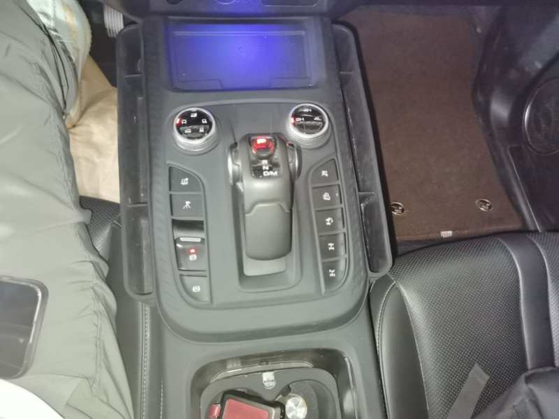 Used Tank 300 2021 Off-Road Edition 2.0T Conqueror — 13