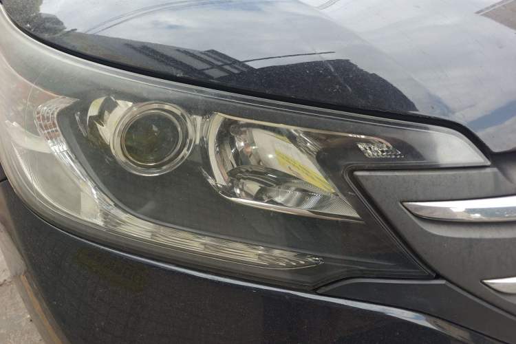 Used Honda CR-V 2013 2.0L 2WD Classic Edition