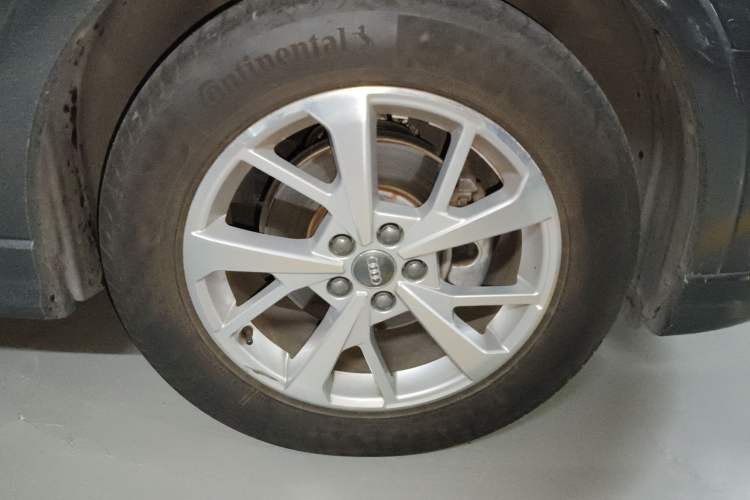 Used Audi Q3 2019 35 TFSI Advanced Dynamic Edition