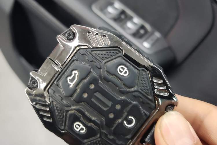 Used JETOUR Traveler 2023 2.0T All-Wheel Drive CrossPRO+
