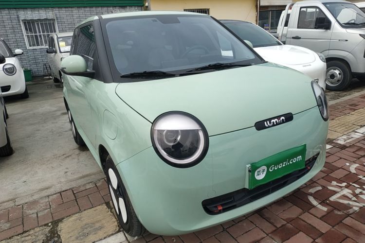 Used Qiyuan Lumin 2025 205 km Xiangqin Version