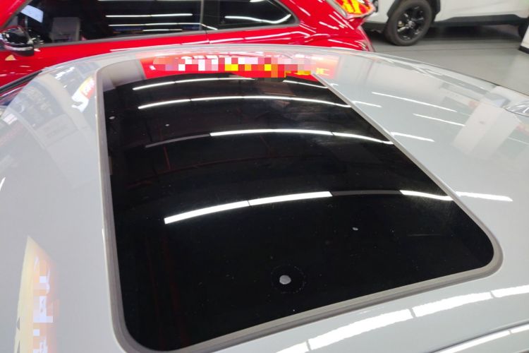 Used BMW 4 Series 2024 430i M Sport Night Edition Roof