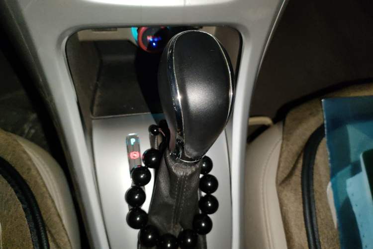 Used Buick GT 2012 GT 1.6L Automatic Comfort Edition
