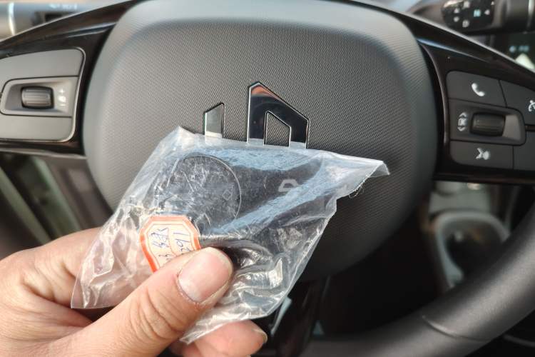 Used Leapmotor T03 2025 310 Comfort Edition