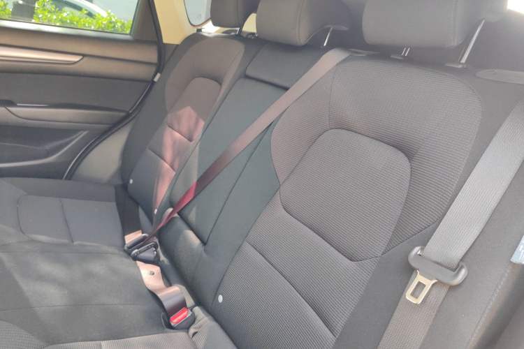 Used Mazda CX-5 2025 2.0L Automatic Two-Wheel Drive Comfort Version