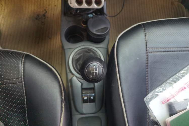 Used CHANGAN Benni mini 2010 1.0L Limited Edition Manual Transmission Gear Lever