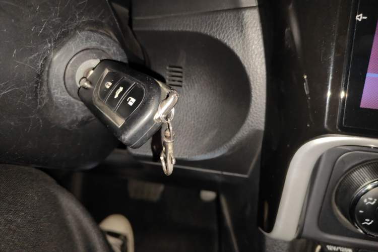 Used Toyota Corolla 2018 1.2T S-CVT GL Smart Enjoyment Version
