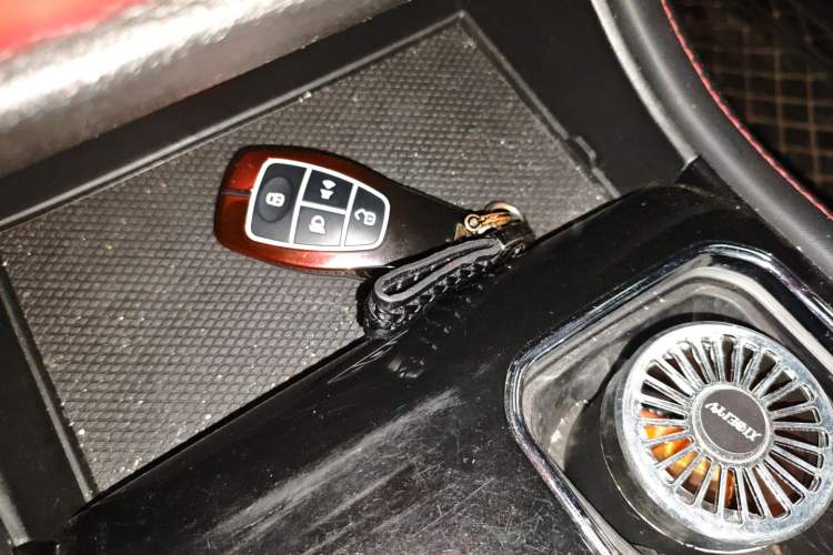 Used BAIC Off-Road BJ40 2020 2.0T Automatic Four-Wheel Drive Urban Hunter Edition Chivalrous Type
