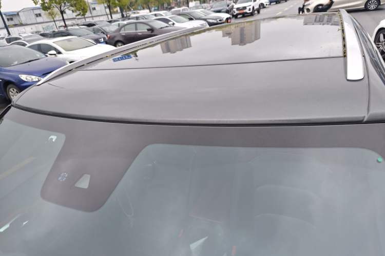 Used Geely Auto icon 2020 1.5TD i9 BSG
