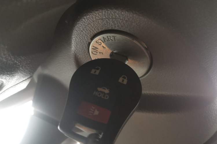 Used Nissan Sunny 2016 1.5XE CVT Leading Edition
