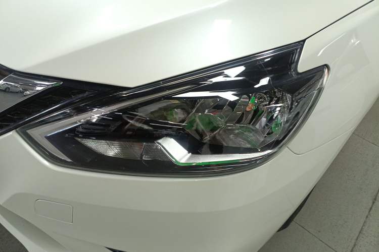 Used Nissan Sylphy 2022 Classic 1.6XL CVT Luxury Edition
