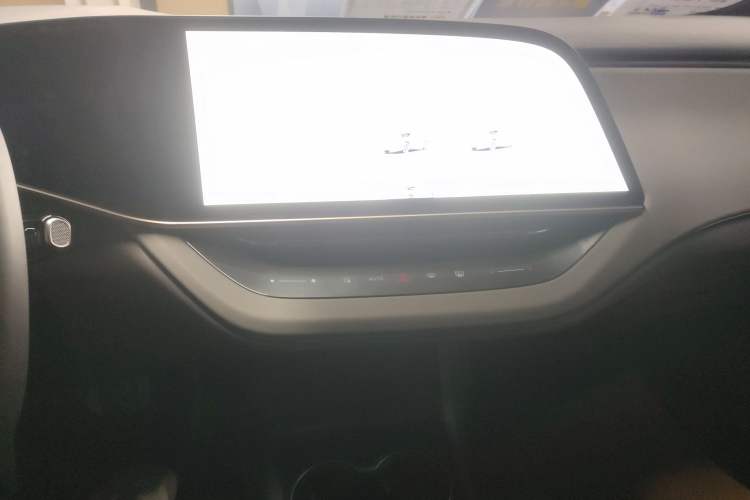 Used Hongqi EH7 2024 690 Pro