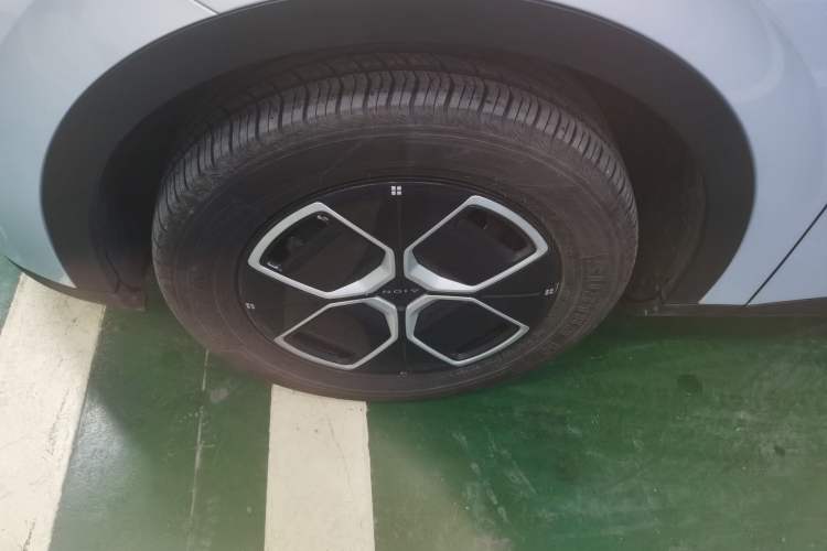 Used AION UT 2025 420 Smart Edition