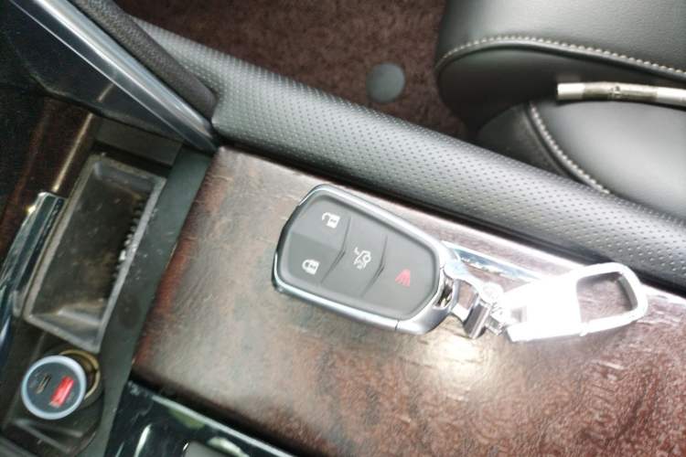 Used Cadillac XTS 2018 28T Tech Edition