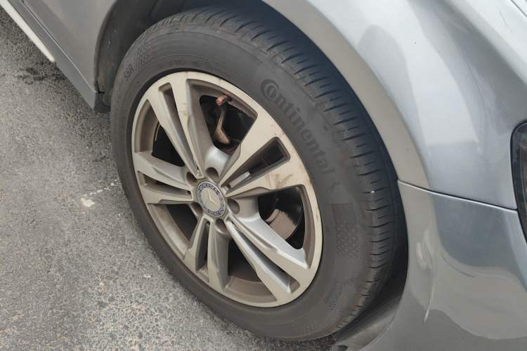 Used Mercedes-Benz C-Class 2017 Facelift C 200 L Sport Edition
