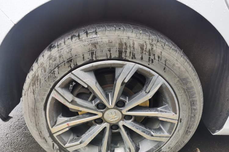 Used BYD Song MAX 2019 1.5T Automatic Smart Connect Ruiyi Sunroof Model 7 Seats China VI Standard