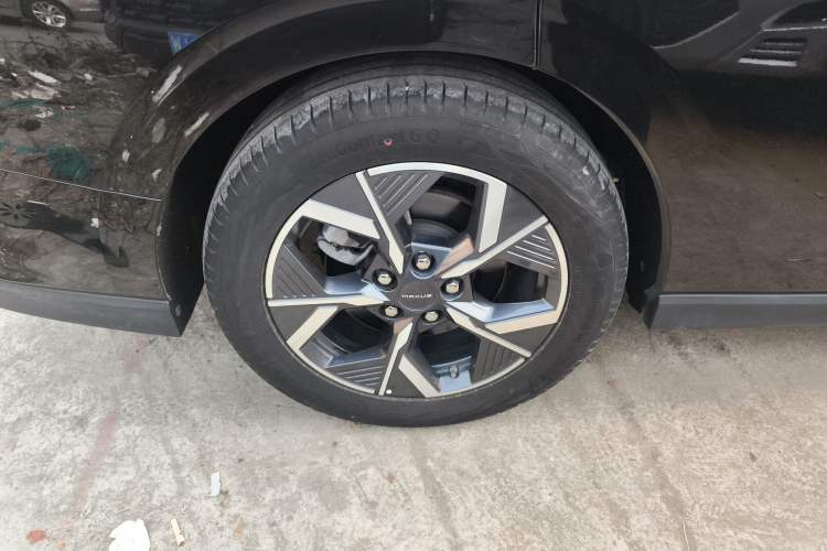 Used SAIC MAXUS G70 2024 2.0T Automatic Flagship Version 7 Seats
