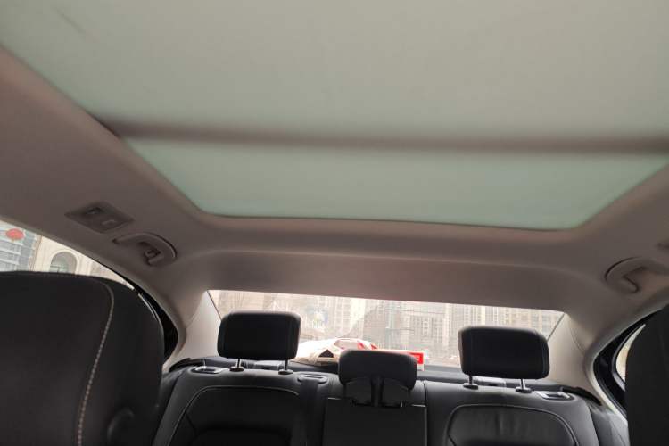 Used Volkswagen Magotan 2020 330TSI DSG Luxury Edition