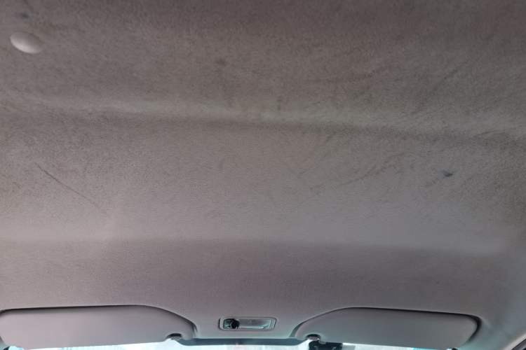 Used BYD F0 2012 1.0L XuanKu Trim