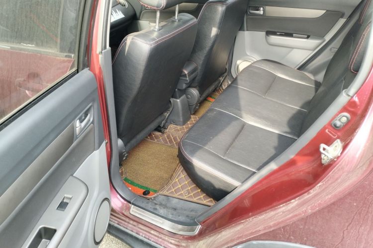 Used Suzuki Swift 2013 1.5L Automatic 20th Anniversary Limited Edition
