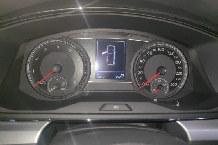 Used Volkswagen Lamando 2021 230TSI DSG Fashion Edition
