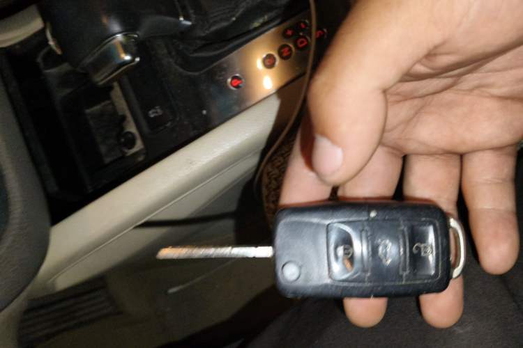 Used Volkswagen Sagitar 2009 1.6L Automatic Fashion Edition
