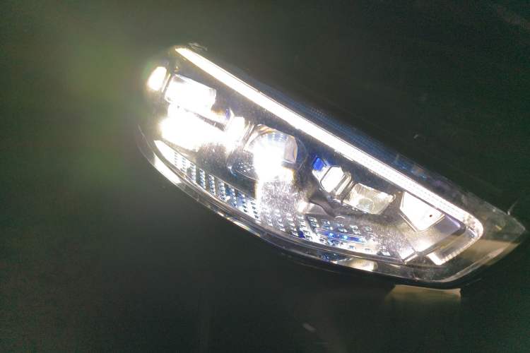 Used Mercedes-Benz S-Class 2010 S 400 L HYBRID
