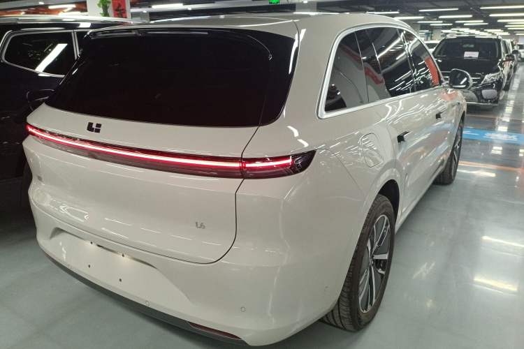 Used Li Auto L6 2024 Pro Model