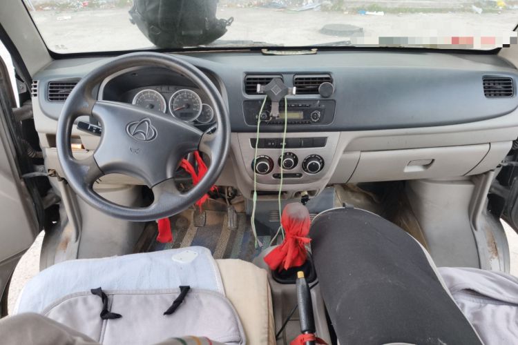 Used CHANGAN KAICHENG Taurus 2013 1.2L Comfort Model