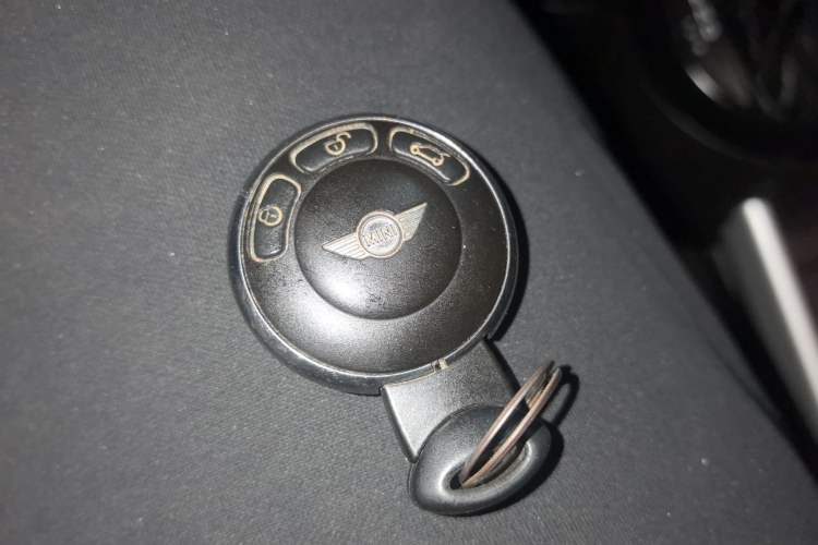 Used MINI Countryman 2016 1.6T COOPER ALL4 Fun Equipment Enthusiast