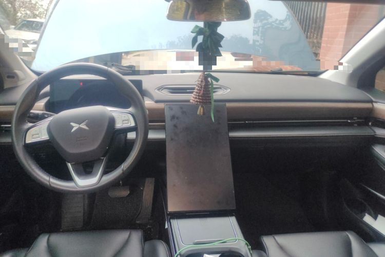 Used XPeng P5 2024 500 Pro Edition