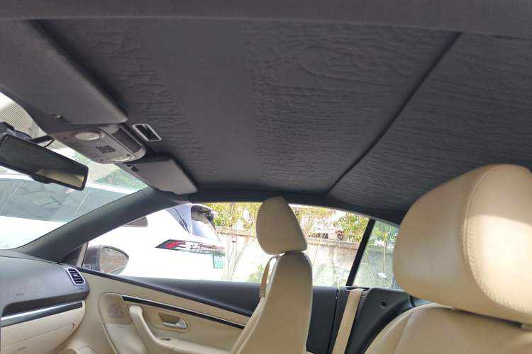 Used Volkswagen Eos 2011 2.0 TSI