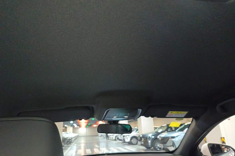 Used BYD Qin PLUS 2026 DM-i 128KM Progressive Model