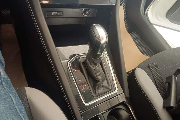 Used Jetta VS7 2023 280TSI Automatic Trend Edition
