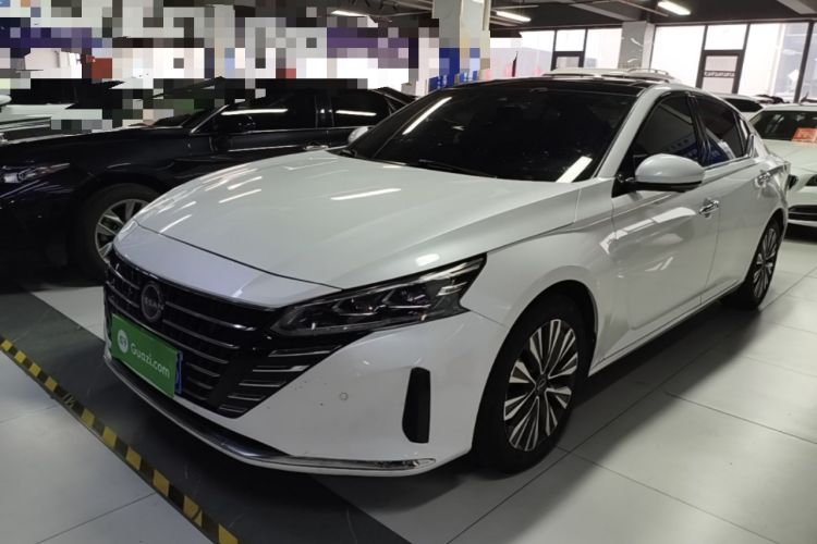 Used Nissan Teana 2022 2.0L XL-Upr Enjoyment Edition