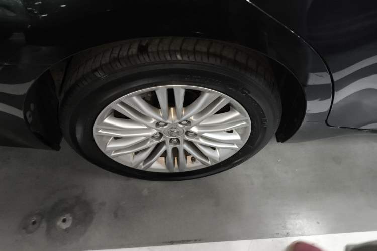 Used Lexus ES 2015 200 Elite Edition