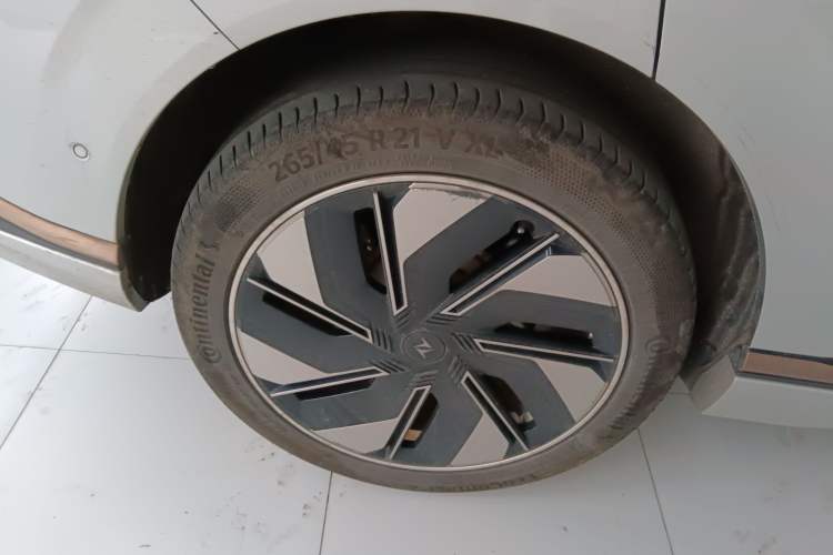 Used Dongfeng eπ eπ008 2025 210Max Rui Edition 5-Seater