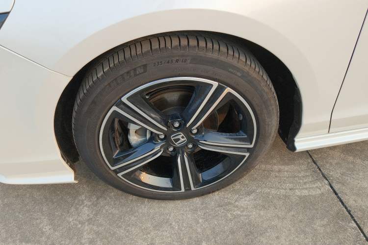 Used Honda Inspire 2024 260TURBO Elite Edition