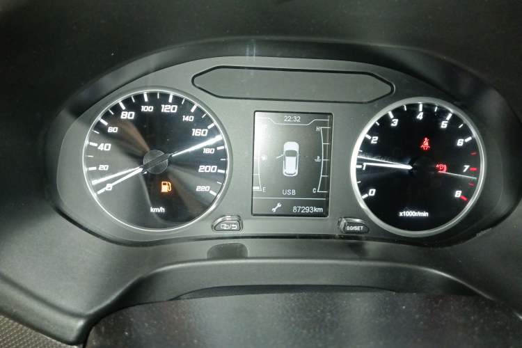 Used Chery Tiggo 5x 2019 HERO 1.5L Manual Fashion Edition