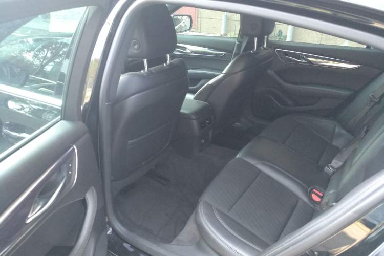 Used Cadillac CT5 2020 Revised Version 28T Tech Edition