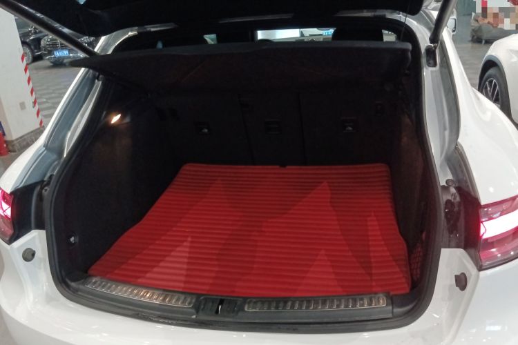 Used Porsche Macan 2021 Macan 2.0T