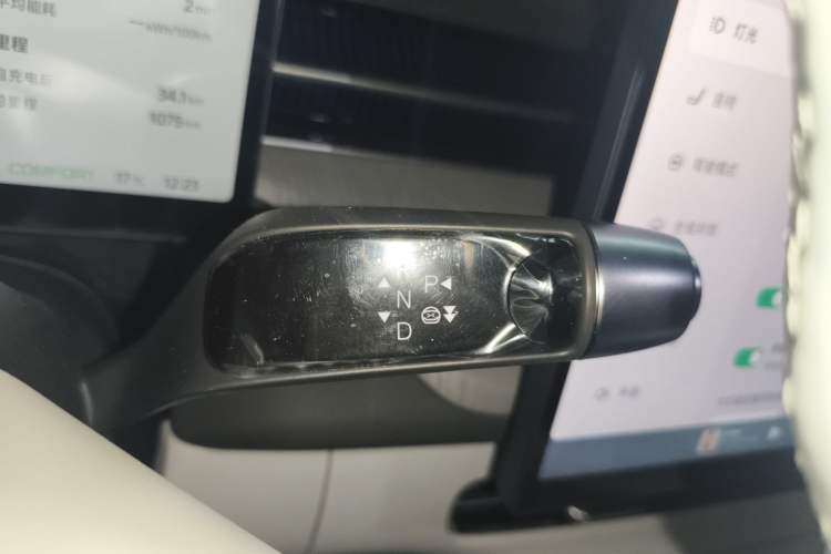 Used XPeng G6 2025 625 Long-Range Max Flagship Edition
