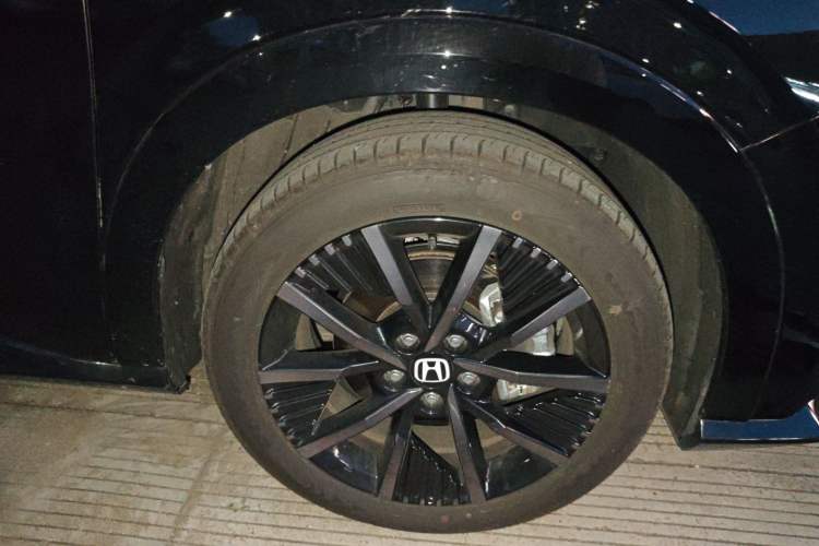 Used Honda e:NP2 2024 Advanced Edition
