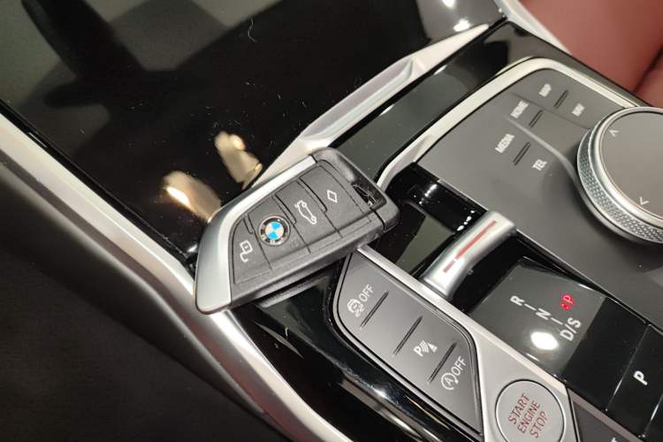 Used BMW 3 Series 2023 320Li M Sport Package