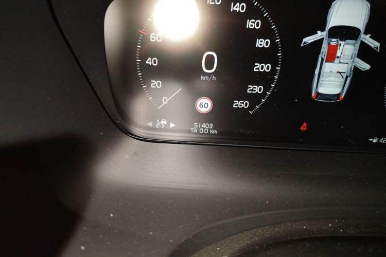 Used Volvo V90 2019 Cross Country T5 AWD Smart Range Version China V Standard
