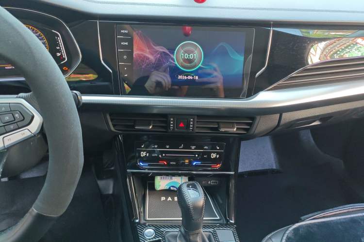 Used Volkswagen Passat 2022 330TSI Elite Edition