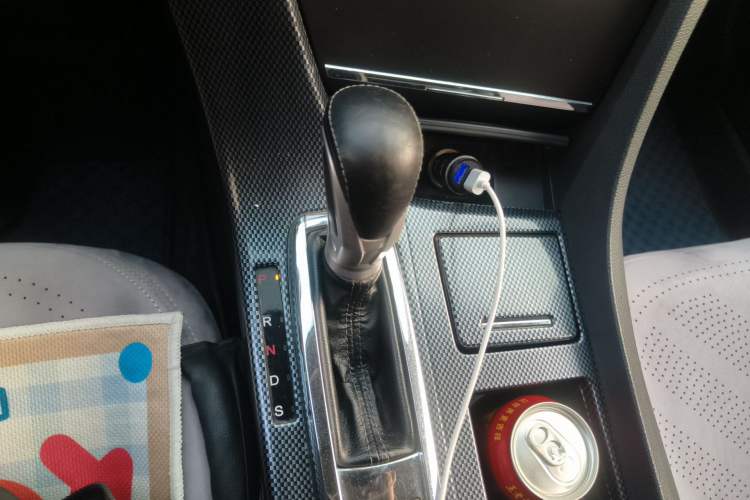 Used Honda Spirior 2015 2.0L Luxury Edition
